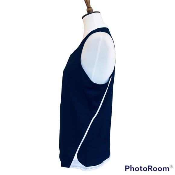 New Balance Athletic Tank Top - Picture 4 of 10